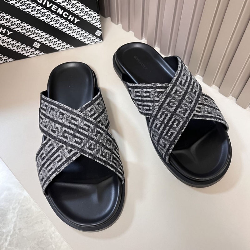 Givenchy Slippers